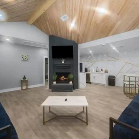 Spacious 1Br Galleria Apt With Pool & Free Park Houston Esterno foto