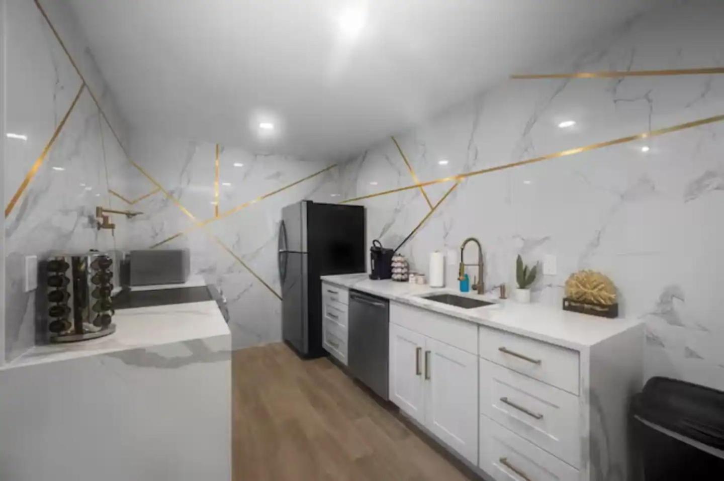 Spacious 1Br Galleria Apt With Pool & Free Park Houston Esterno foto